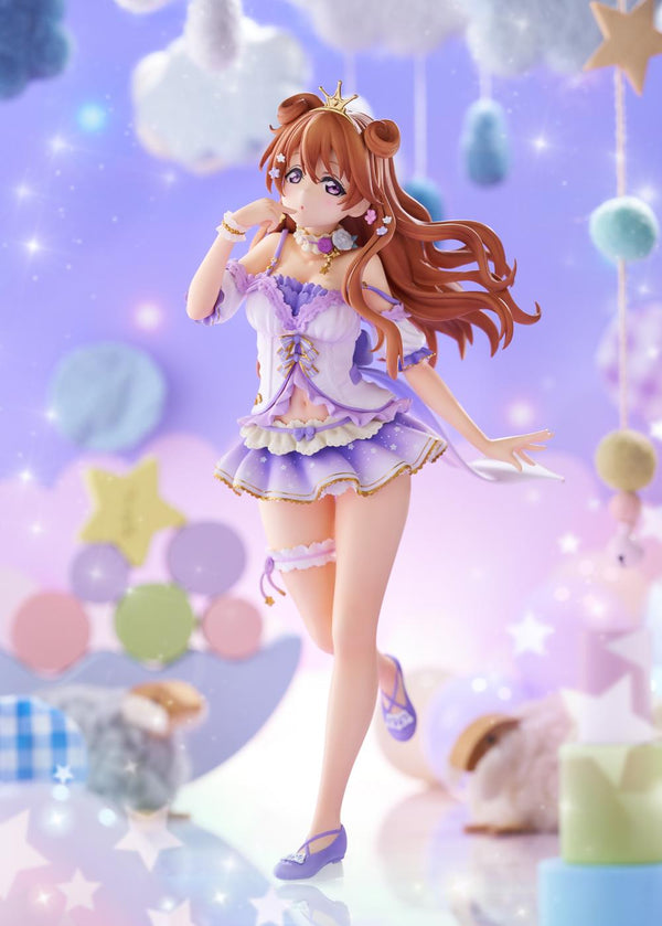 『ラブライブ!虹ヶ咲学園スクールアイドル同好会』近江彼方